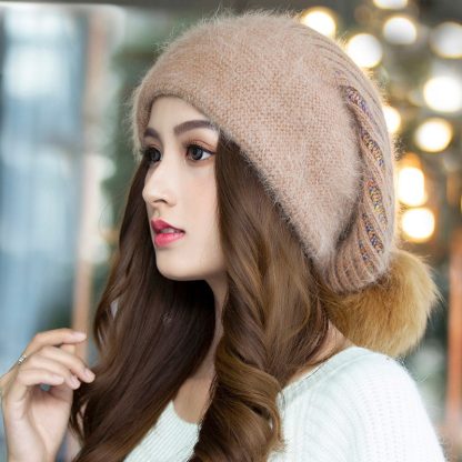 Stylish Windproof Beanie