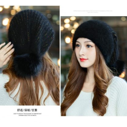 Stylish Windproof Beanie - Image 6