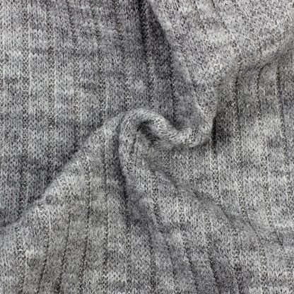 Warm Knit Slouchy Beanie - Image 5