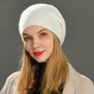 Stylish Winter Slouch Beanie