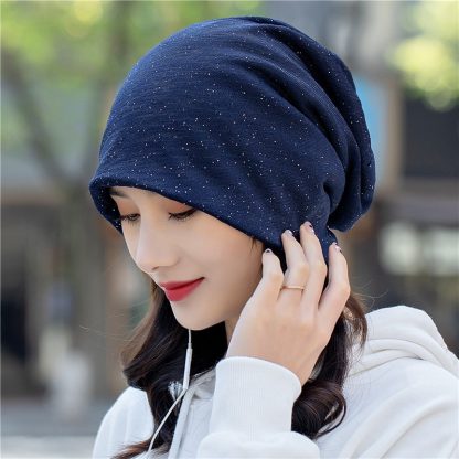 Breathable Cozy Beanie Style - Image 2