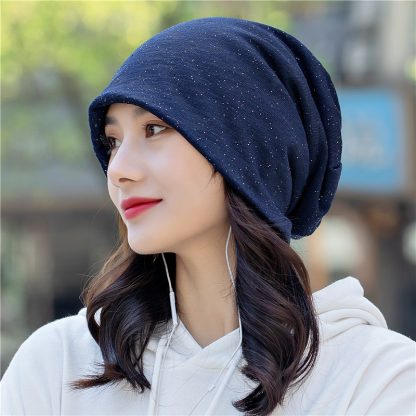 Breathable Cozy Beanie Style - Image 5