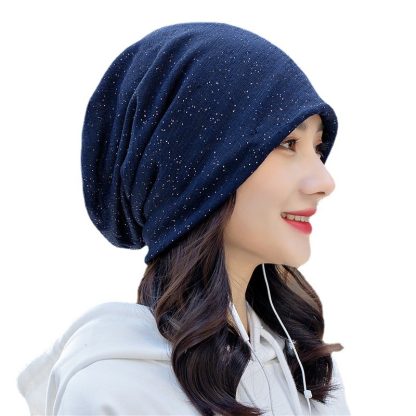 Breathable Cozy Beanie Style